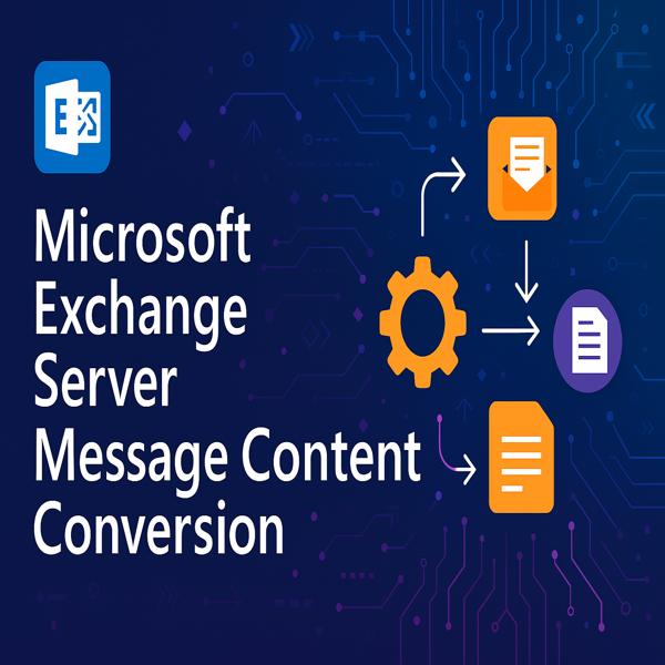 Microsoft_Exchange_Server_Message_Content_Conversion