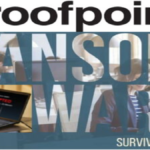Proofpoint Ransomware Survival Guide