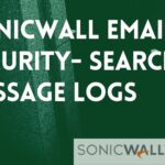 sonicwall message logs